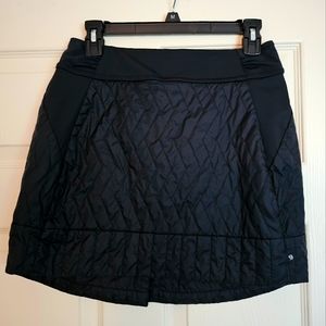 Mountain Hardwear Trekkin Insulated Puffer Skirt
